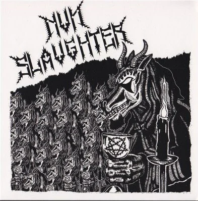 Death Is Fun / Untitled