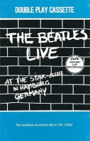 Live At The Star-Club In Hamburg Germany