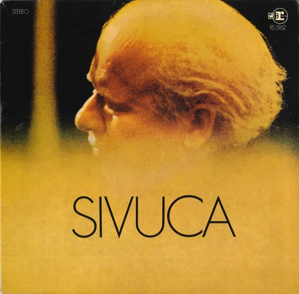 Sivuca