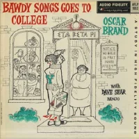 Bawdy Songs Goes To College