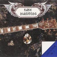Rare Diamonds Collection No. 9