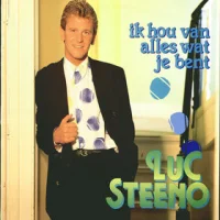 Ik Hou Van Alles Wat Je Bent