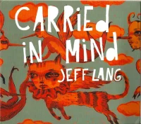 Carried In Mind