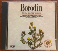 Borodin Glinka Hummel Wagner