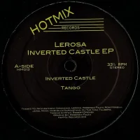 Inverted Castle EP