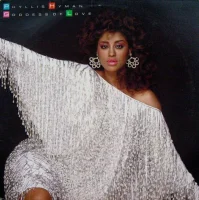 Goddess Of Love