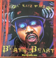 The Best Of The Beast