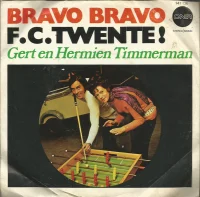 Bravo Bravo F.C.Twente!