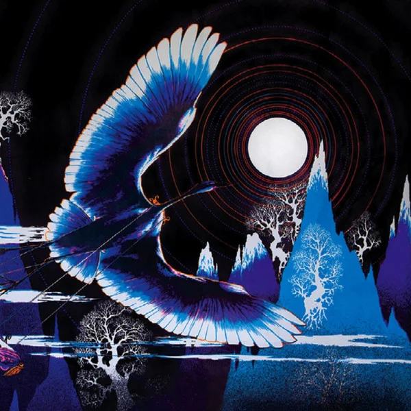 The Dancers At The Edge Of Time