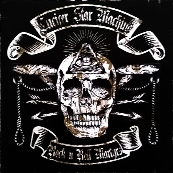 Rock'N'Roll Martyrs