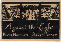 Against The Light
