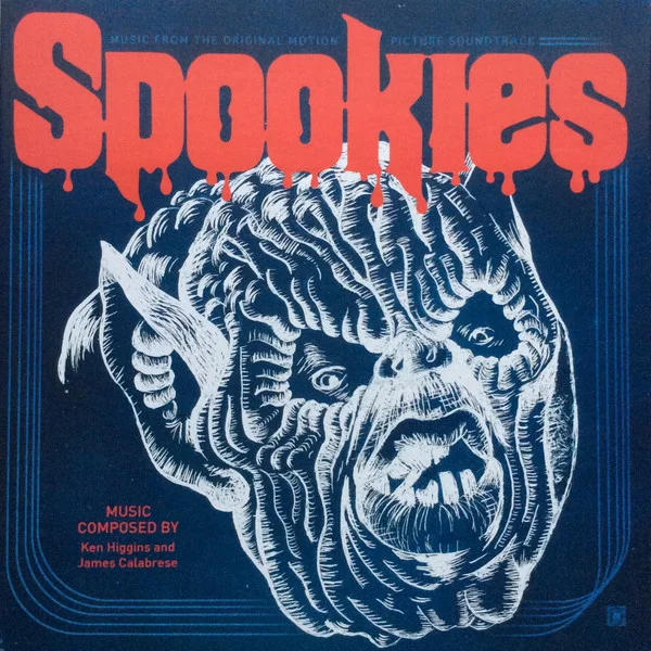 Spookies