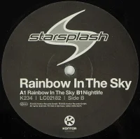Rainbow In The Sky
