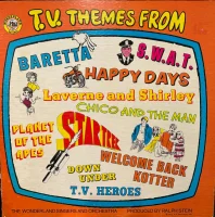 T.V. Themes