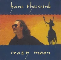 Crazy Moon