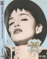 The Immaculate Collection