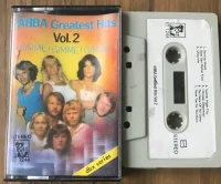 Greatest Hits Vol. 2 - Gimme! Gimme! Gimme!