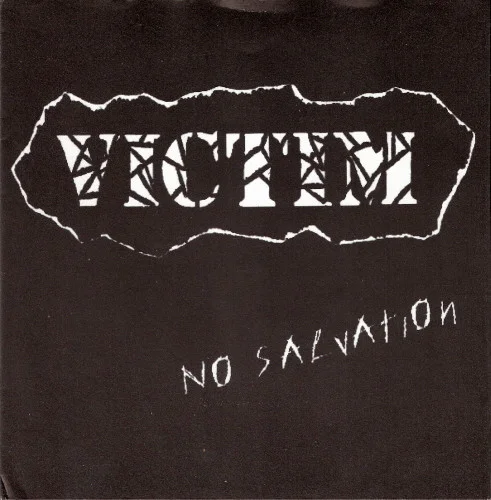 No Salvation