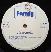 Rhythm Crazy