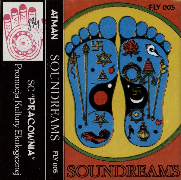 Soundreams