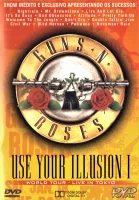 Use Your Illusion I (World Tour - Live In Tokyo)