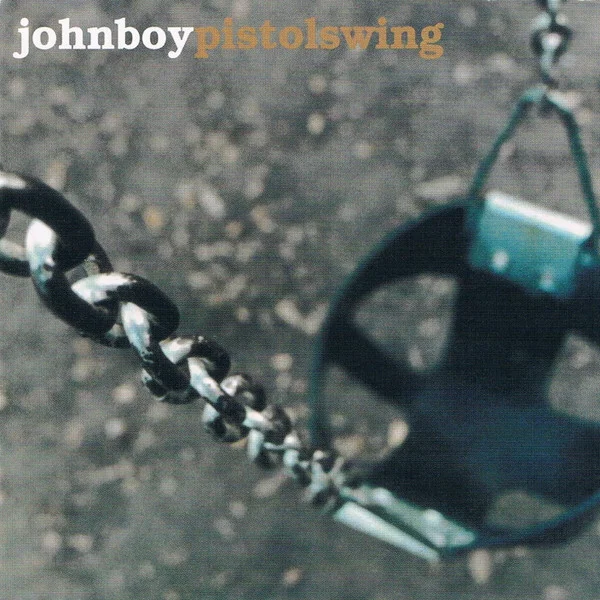 Pistolswing