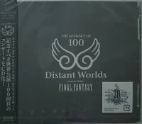 Distant Worlds: Music From Final Fantasy The Journey Of 100