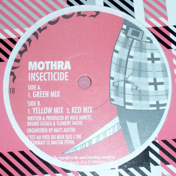 Insecticide
