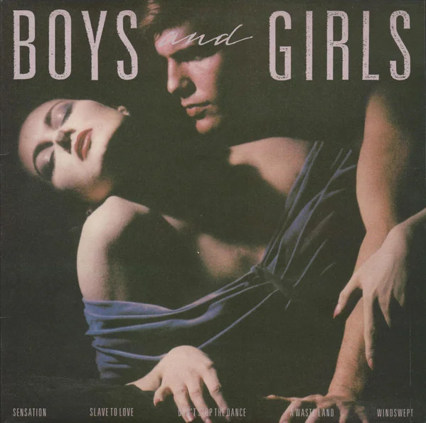 Boys And Girls