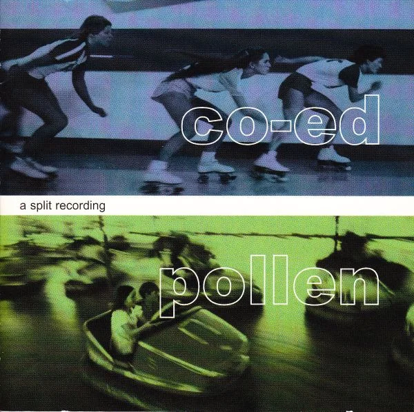 A Split Recording