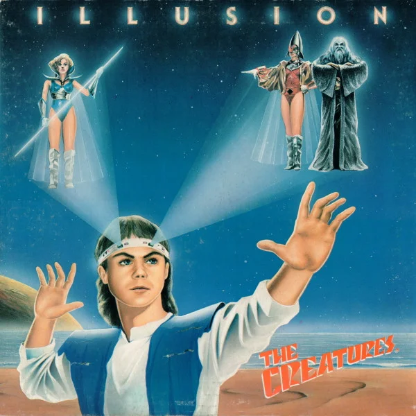 Illusion