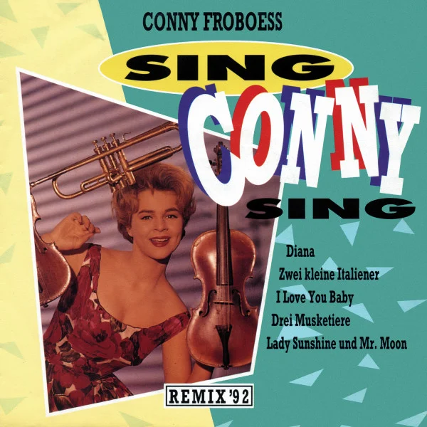 Sing Conny Sing