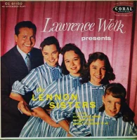 Lawrence Welk Presents The Lennon Sisters