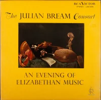An Evening Of Elizabethan Music