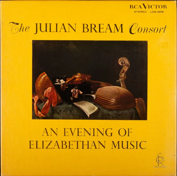 An Evening Of Elizabethan Music