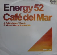 Café Del Mar