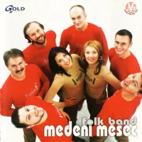 Folk Band Medeni Mesec