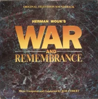 War And Remembrance (Original Television Soundtrack)