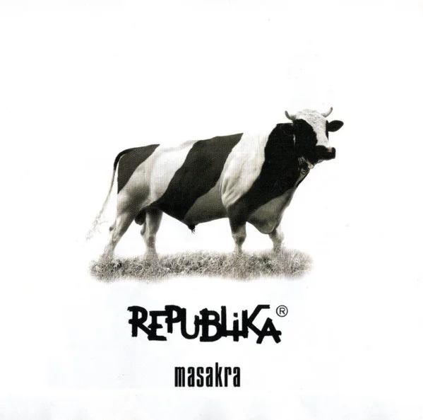Masakra