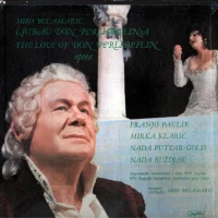 Ljubav Don Perlimplina (The Love Of Don Perlimplin)