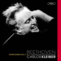 Symphonien No. 4 - 6 - 7