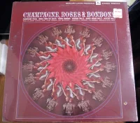 Chamgagne, Roses & Bonbons-Minneapolis Symphony; Philharmonia Hungarica/Antal Dorati