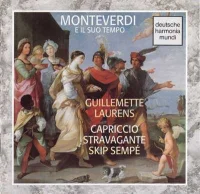Monteverdi e il suo Tempo