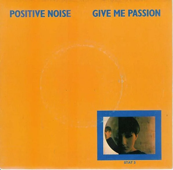 Give Me Passion