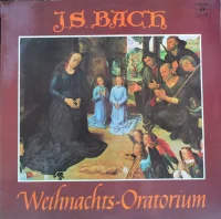 Weihnachts-Oratorium