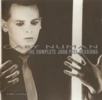 The Complete John Peel Sessions