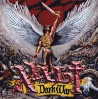 Dark War