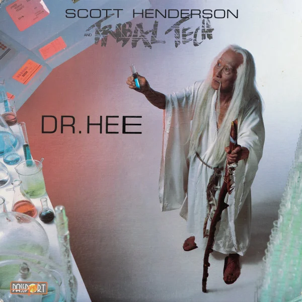 Dr. Hee