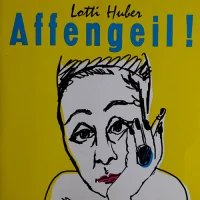 Affengeil !