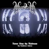 Never Stop The Madness (The Roadburn Inferno)
